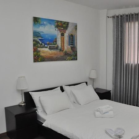 Star Apartments - Petah Tiqwa Petach Tikva ภายนอก รูปภาพ