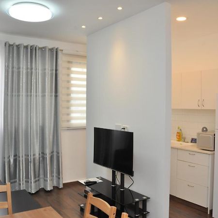 Star Apartments - Petah Tiqwa Petach Tikva ภายนอก รูปภาพ