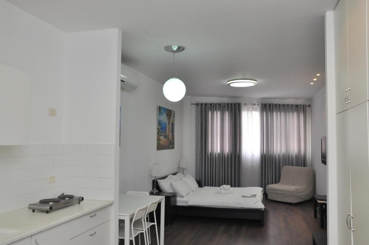 Star Apartments - Petah Tiqwa Petach Tikva ภายนอก รูปภาพ