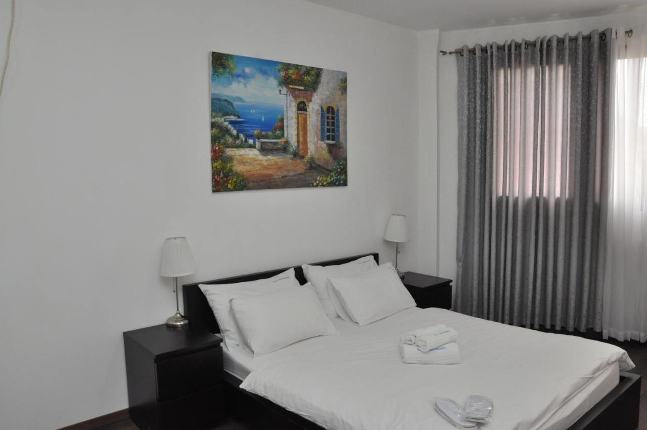 Star Apartments - Petah Tiqwa Petach Tikva ภายนอก รูปภาพ