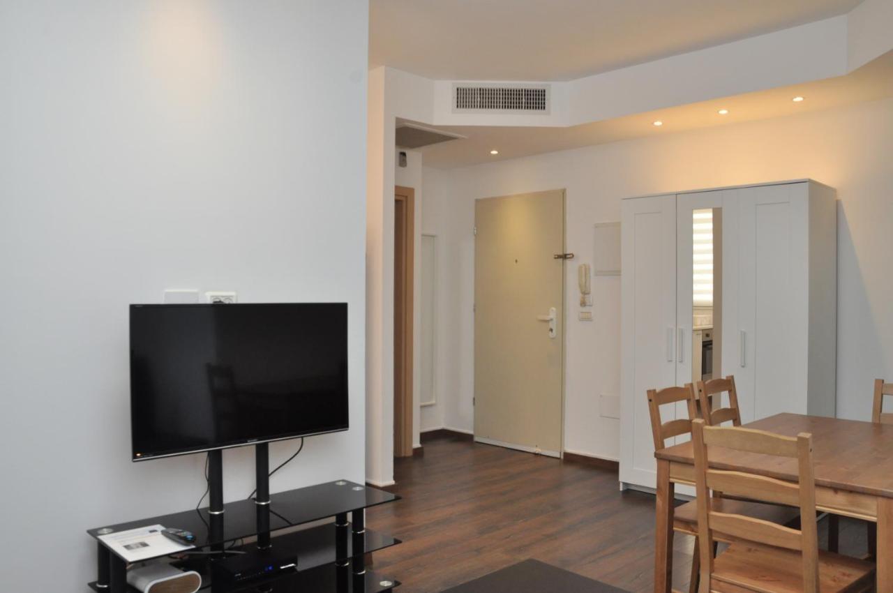 Star Apartments - Petah Tiqwa Petach Tikva ภายนอก รูปภาพ