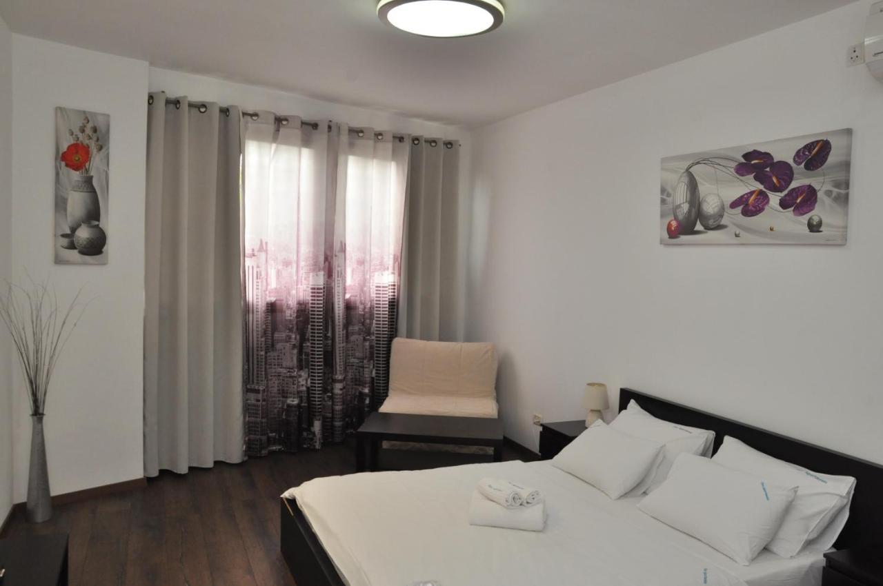 Star Apartments - Petah Tiqwa Petach Tikva ภายนอก รูปภาพ