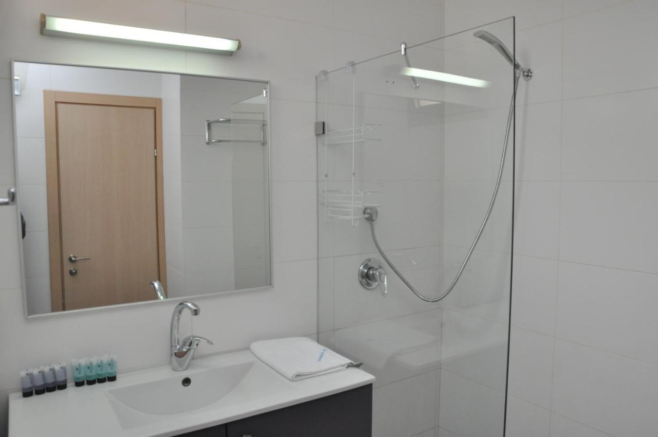 Star Apartments - Petah Tiqwa Petach Tikva ภายนอก รูปภาพ