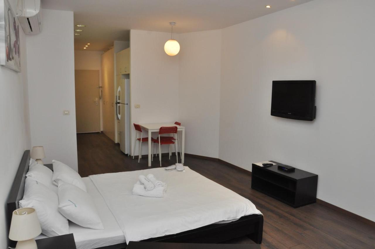Star Apartments - Petah Tiqwa Petach Tikva ภายนอก รูปภาพ