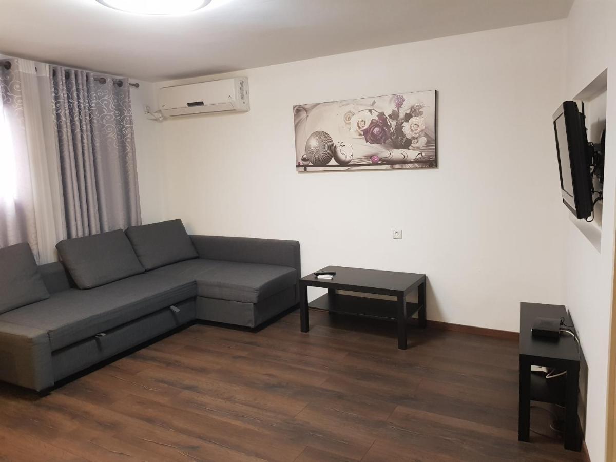 Star Apartments - Petah Tiqwa Petach Tikva ภายนอก รูปภาพ