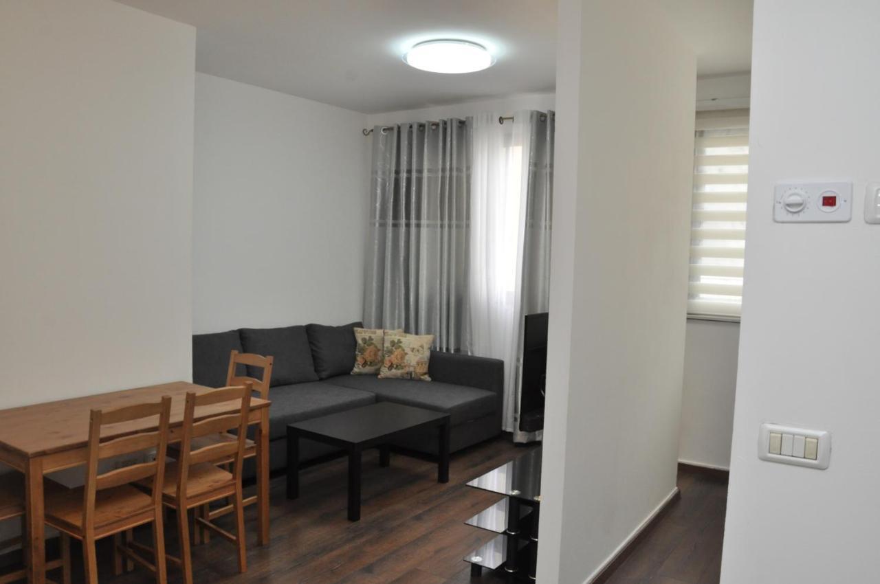 Star Apartments - Petah Tiqwa Petach Tikva ภายนอก รูปภาพ