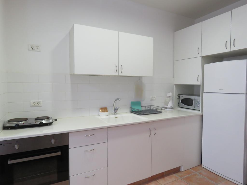 Star Apartments - Petah Tiqwa Petach Tikva ภายนอก รูปภาพ