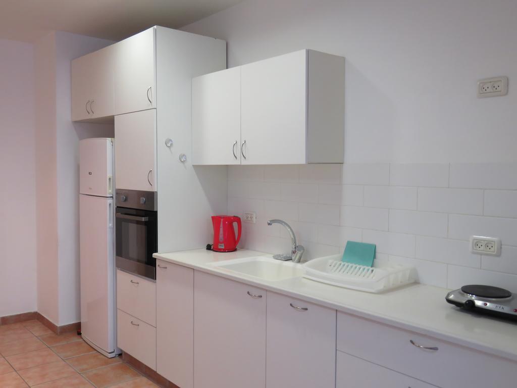 Star Apartments - Petah Tiqwa Petach Tikva ภายนอก รูปภาพ