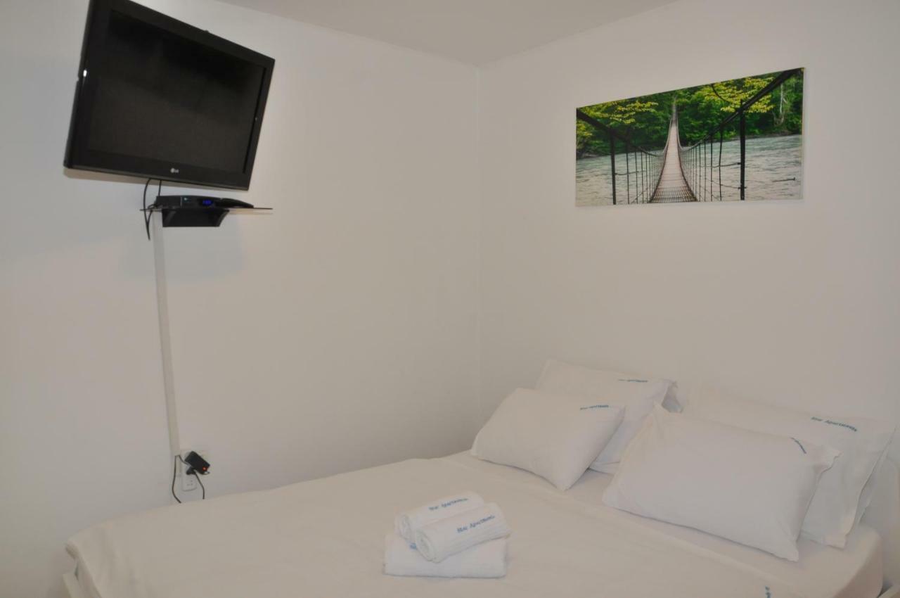 Star Apartments - Petah Tiqwa Petach Tikva ภายนอก รูปภาพ